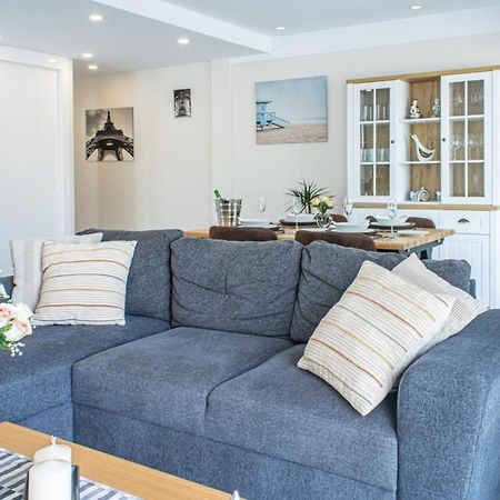 Luxurious Appartement Mediterraneo Альтеа Экстерьер фото