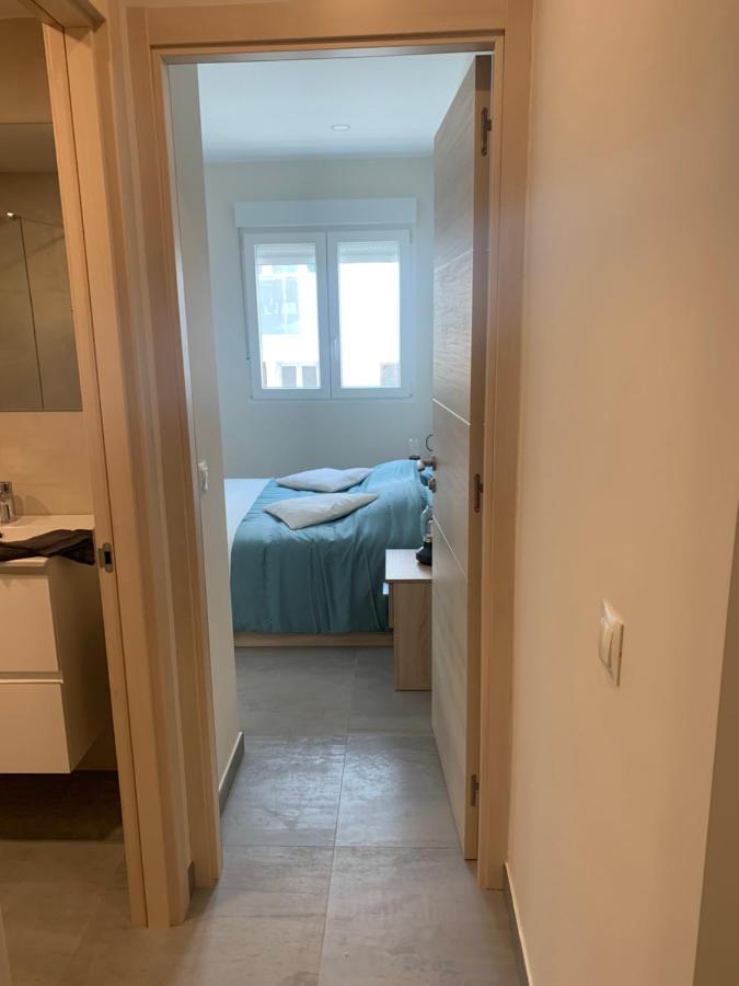 Luxurious Appartement Mediterraneo Альтеа Экстерьер фото