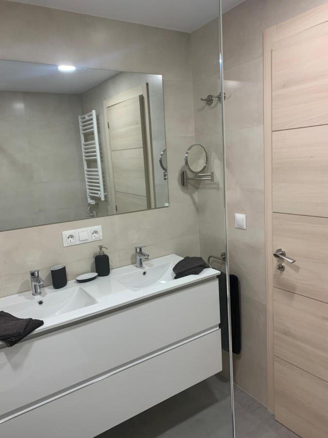 Luxurious Appartement Mediterraneo Альтеа Экстерьер фото