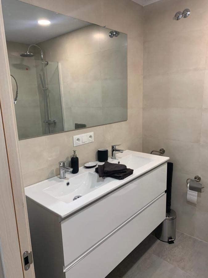 Luxurious Appartement Mediterraneo Альтеа Экстерьер фото