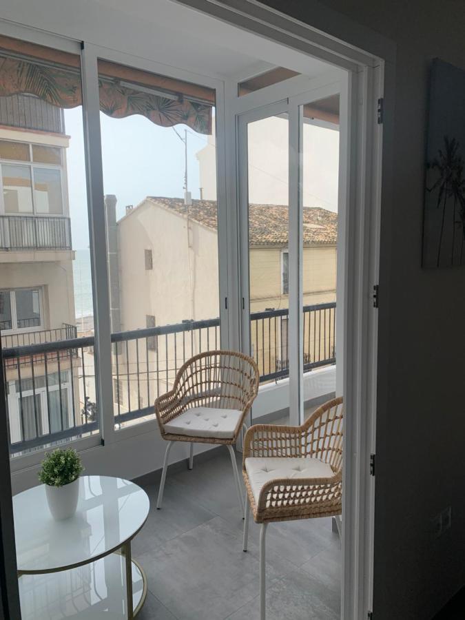 Luxurious Appartement Mediterraneo Альтеа Экстерьер фото