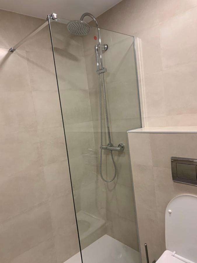 Luxurious Appartement Mediterraneo Альтеа Экстерьер фото