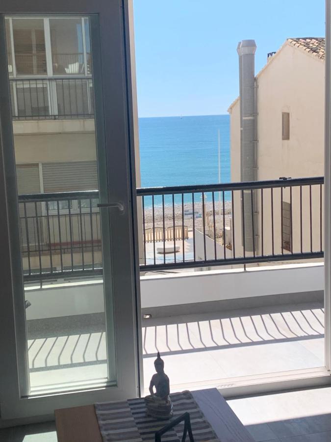 Luxurious Appartement Mediterraneo Альтеа Экстерьер фото