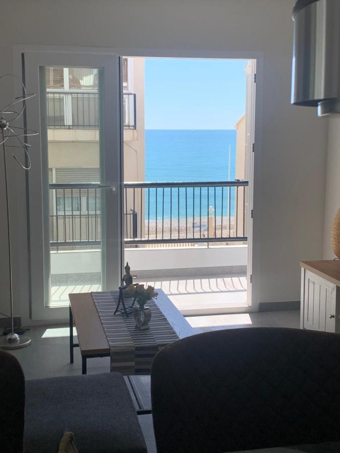 Luxurious Appartement Mediterraneo Альтеа Экстерьер фото