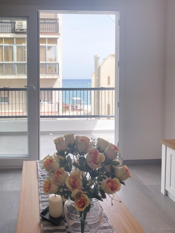 Luxurious Appartement Mediterraneo Альтеа Экстерьер фото