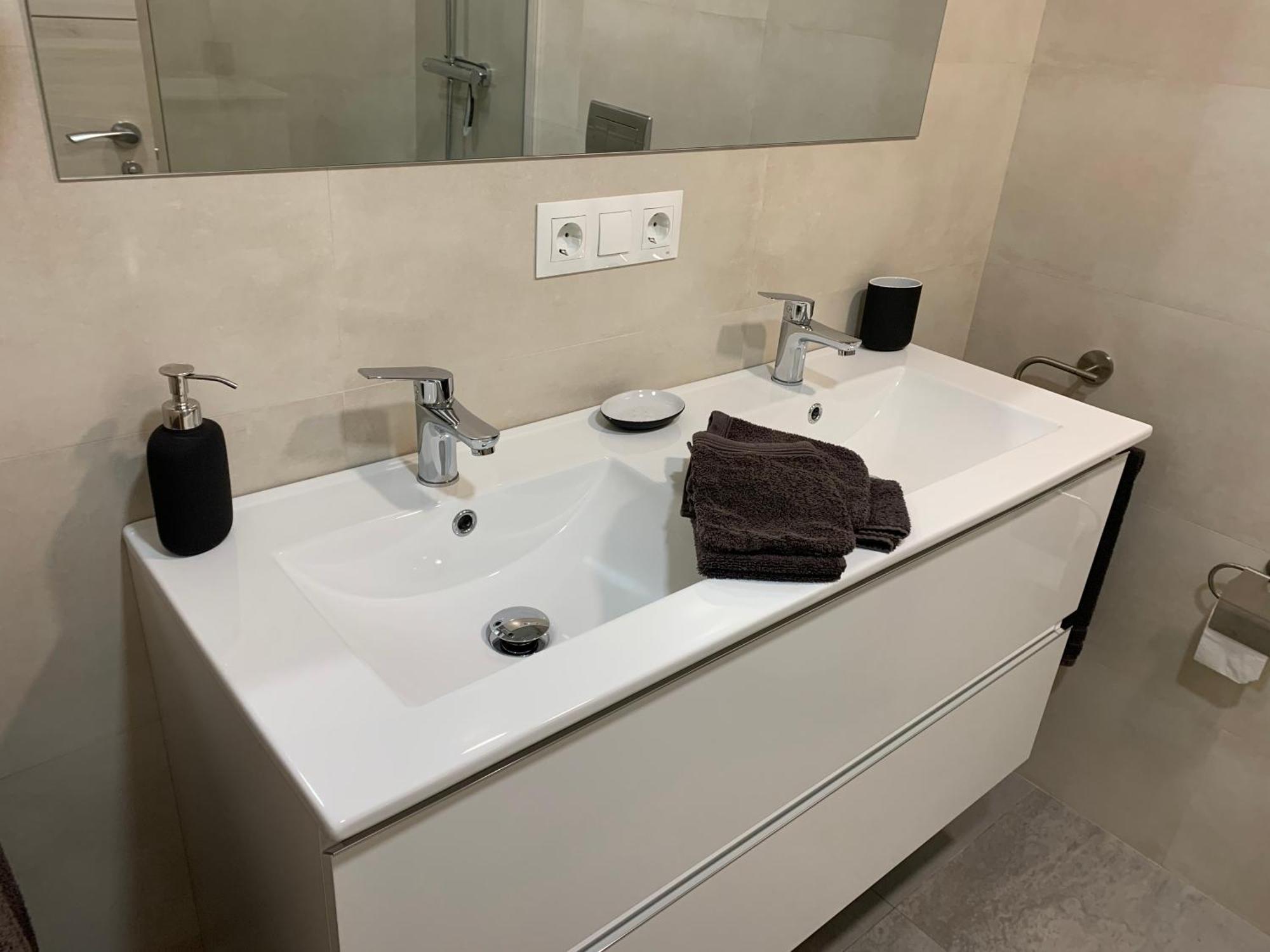 Luxurious Appartement Mediterraneo Альтеа Экстерьер фото